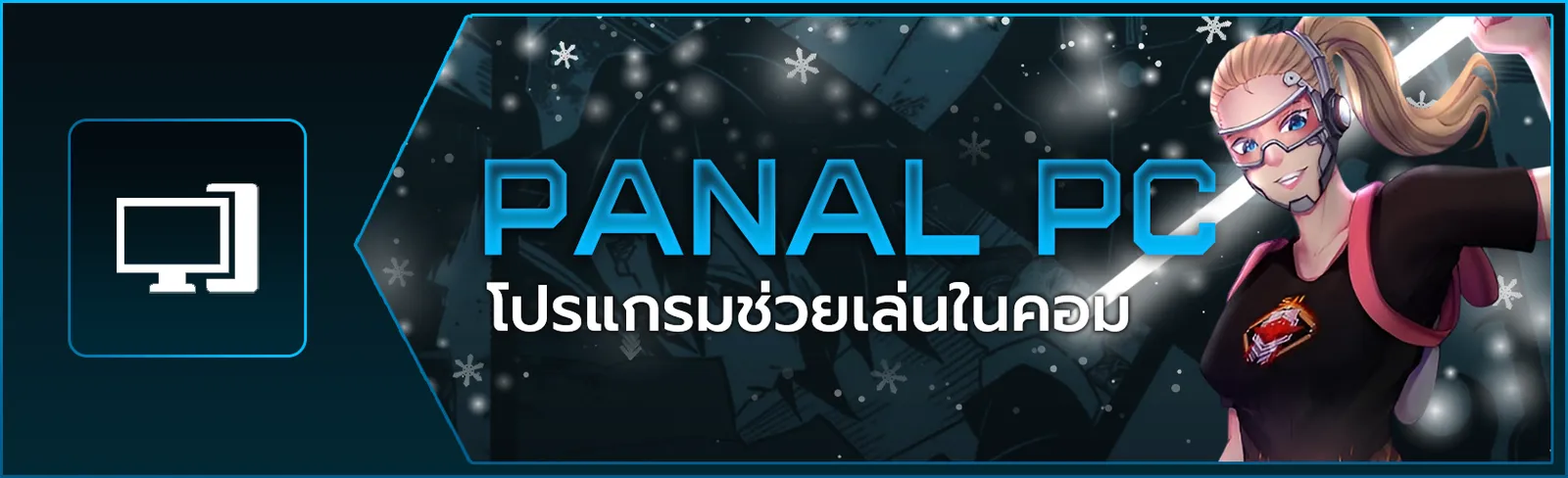 PANEL PC